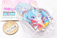 Hatsune Miku GT Project Acrylic Keychain Vol.2 [4.2016ver.]