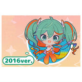 Hatsune Miku GT Project Acrylic Keychain Vol.2 [4.2016ver.]