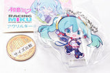 Hatsune Miku GT Project Acrylic Keychain Vol.2 [6.2020ver.]