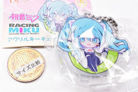 Hatsune Miku GT Project Acrylic Keychain Vol.2 [7.2022ver.]