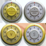 Dokodemo kinko [All 4 type set(Full Complete)]