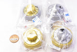 Dokodemo kinko [All 4 type set(Full Complete)]