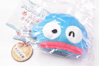 Hangyodon Stuffed Toy Ball Chain [3.Hangyodon /face]