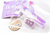 Betty Boop Hotel Key [2.B]