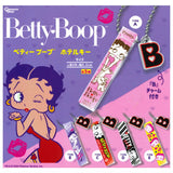 Betty Boop Hotel Key [All 5 type set(Full Complete)]