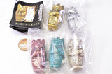 Mummy Cat [All 5 type set(Full Complete)]