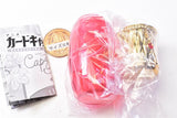 Cardcaptor Sakura Capsule Lip Case [1.Sakura A]