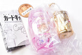 Cardcaptor Sakura Capsule Lip Case [3.Sakura C]