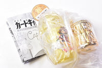 Cardcaptor Sakura Capsule Lip Case [5.Sakura E]