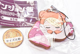 Delicious in dungeon capsule rubber strap [2.Marcille]