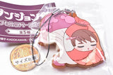 Delicious in dungeon capsule rubber strap [3.Chilchuck]