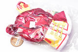 Usaginokunino prince cape [1.Kirakira Red]