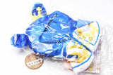 Usaginokunino prince cape [2.Kirakira Blue]