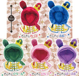 Usaginokunino prince cape [All 5 type set(Full Complete)]