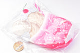 Pakutto! Kimiiro cream soda Returns! [2.Strawberry Soda]