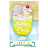 Pakutto! Kimiiro cream soda Returns! [4.Lemon Soda]