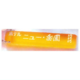 Hotel Key Part.5 Smokey Showa Roman Series [4.New Rakuen]
