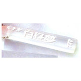 Hotel Key Part.5 Smokey Showa Roman Series [5.Hakuchumu]