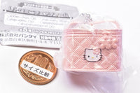 Sanrio Characters Retro Miniature Charm [2.Hello Kitty Vanity]