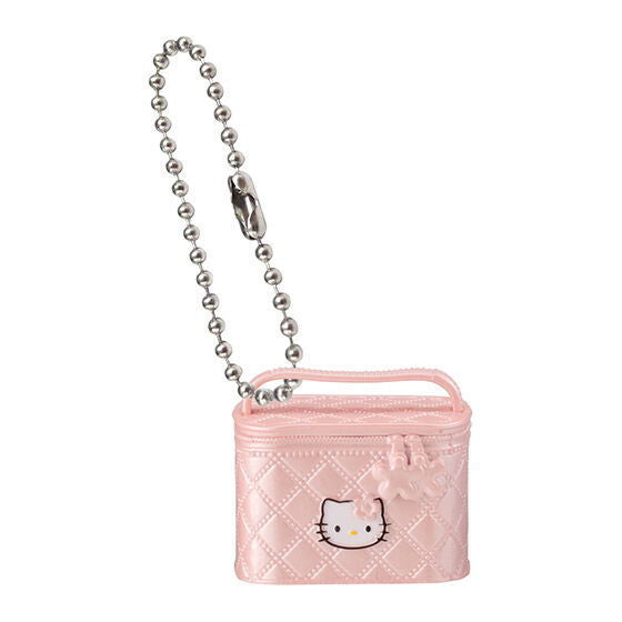 Sanrio Characters Retro Miniature Charm [2.Hello Kitty Vanity]