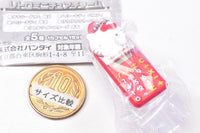 Sanrio Characters Retro Miniature Charm [3.Hello Kitty Calculator]