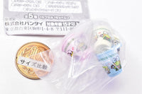 Sanrio Characters Retro Miniature Charm [5.Kerokerokeroppi Cup]