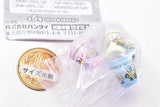 Sanrio Characters Retro Miniature Charm [5.Kerokerokeroppi Cup]