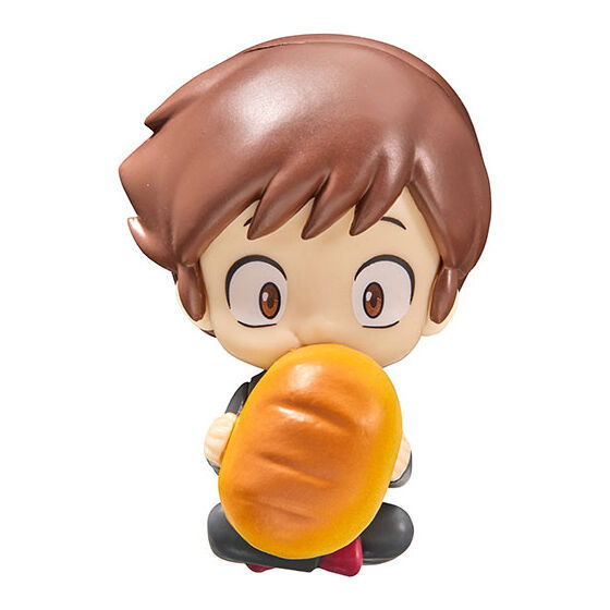 Urusei Yatsura Mogumogutai [3.Ataru Moroboshi]