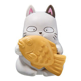 Urusei Yatsura Mogumogutai [4.Kotatsuneko]