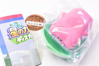 Kirby Discovery Figure Collection Part.1 [1.Kuruma hoobari]