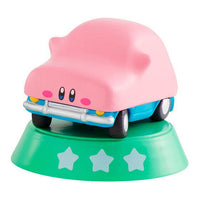 Kirby Discovery Figure Collection Part.1 [1.Kuruma hoobari]