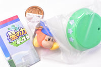 Kirby Discovery Figure Collection Part.1 [2.Bandana Waddle Dee]
