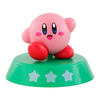Kirby Discovery Figure Collection Part.1 [3.Kirby]
