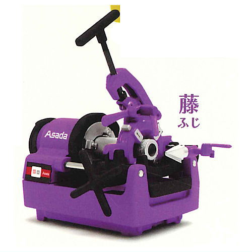 1/10 Asada Nejikiriki BEAVER 50 Miniature Collection Ver.1.5 [5.Fuji]