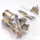 1/10 Asada Nejikiriki BEAVER 50 Miniature Collection Ver.1.5 [6.Secret]