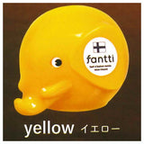 fantti light mascot [4.Yellow]