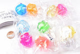 Skeleton Piggy bank mascot [All 5 type set(Full Complete)]