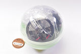 Blinker & horn mascot [3.Black (Horn)]