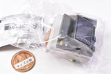 Cashier and card reader mascot Part.2 [2.Cashier B + barcode reader]