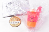 Take out! Fresh Fruit Drink Mascot [3.Pink Grapefruit]