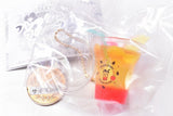 Take out! Fresh Fruit Drink Mascot [5.Apple]