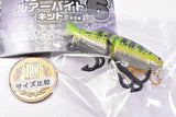 THE Miniature Lure Bait Kit Part.6 [1.Lure(Big Bait)]