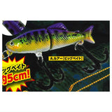 THE Miniature Lure Bait Kit Part.6 [1.Lure(Big Bait)]