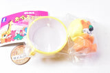 Tabekko Animal Tea Time Party Figure [1.Lion]