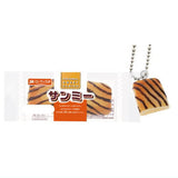 Local bread mini mini squeeze Part.5 [4.Sanmi- (Osaka / YK Baking Company)]