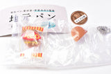 Local bread mini mini squeeze Part.5 [5.Papillo(Aichi /Bon. Senga )]