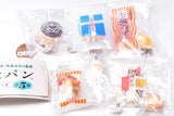 Local bread mini mini squeeze Part.5 [All 5 type set(Full Complete)]