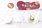 Jun-Kissa sweets miniature collection Part.2 [1.Fruit jelly (green)(Tokyo Tomato)]