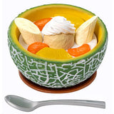 Jun-Kissa sweets miniature collection Part.2 [3.Fresh Yogurt(Tokyo Raspberry)]