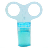 Art Unib Technicolour Nandemo Zenmai Miniature Collection [4.Skeleton Blue]